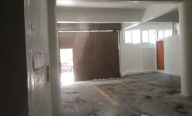 Bodega en renta en Ahuehuetes Anahuac, Miguel Hidalgo, Ciudad de México