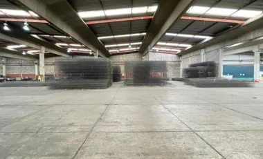 Bodega en renta en Barrientos Gustavo Baz, Tlalnepantla de Baz, México