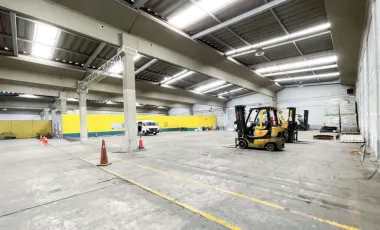 Bodega en renta en Barrientos Gustavo Baz, Tlalnepantla de Baz, México