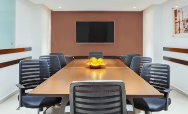 Oficina en renta en Jesus del Monte, Huixquilucan, México