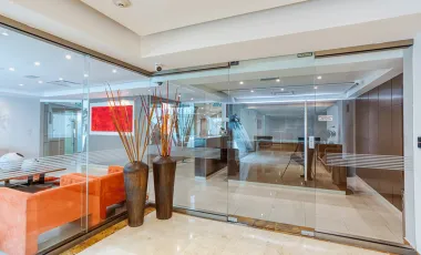 Oficina en renta en Jesus del Monte, Huixquilucan, México