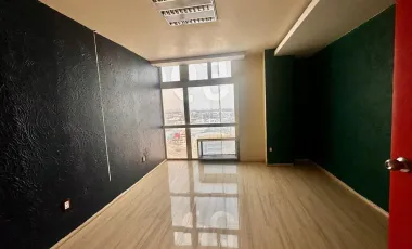 Oficina en renta en El Conde, Naucalpan de Juárez, México