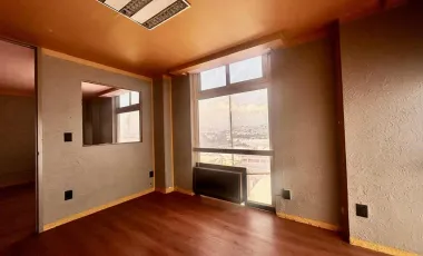 Oficina en renta en El Conde, Naucalpan de Juárez, México