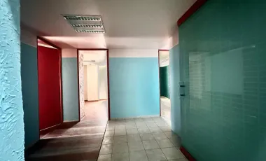 Oficina en renta en El Conde, Naucalpan de Juárez, México