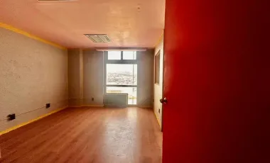 Oficina en renta en El Conde, Naucalpan de Juárez, México