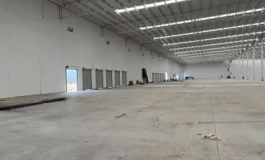 Nave en renta en Lomas de Cartagena, Tultitlán, México