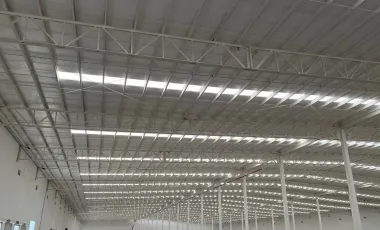 Nave en renta en Lomas de Cartagena, Tultitlán, México