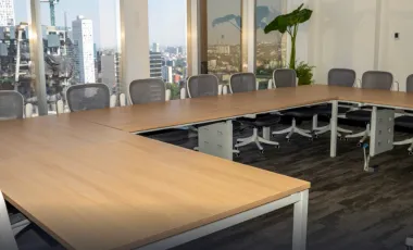 Oficina en venta en Los Alpes, Álvaro Obregón, Ciudad de México