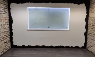 Oficina en renta en La Loma, Tlalnepantla de Baz, México