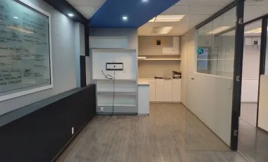 Oficina en renta en La Loma, Tlalnepantla de Baz, México