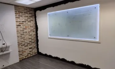 Oficina en renta en La Loma, Tlalnepantla de Baz, México