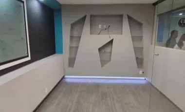 Oficina en renta en La Loma, Tlalnepantla de Baz, México