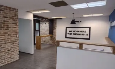 Oficina en renta en La Loma, Tlalnepantla de Baz, México