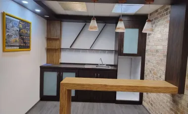 Oficina en renta en La Loma, Tlalnepantla de Baz, México