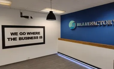 Oficina en renta en La Loma, Tlalnepantla de Baz, México