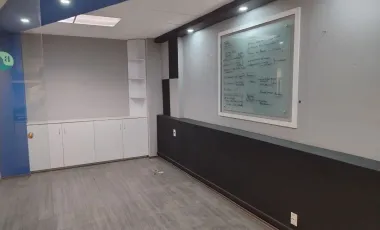 Oficina en renta en La Loma, Tlalnepantla de Baz, México