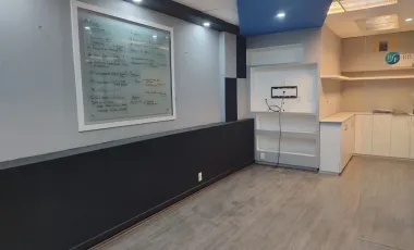 Oficina en renta en La Loma, Tlalnepantla de Baz, México