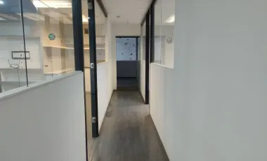 Oficina en renta en La Loma, Tlalnepantla de Baz, México