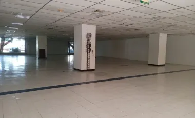 Oficina en renta en La Loma, Tlalnepantla de Baz, México