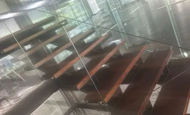 Oficina en renta en Roma Norte, Cuauhtémoc, Ciudad de México
