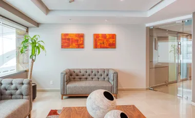 Oficina en renta en Jesus del Monte, Huixquilucan, México