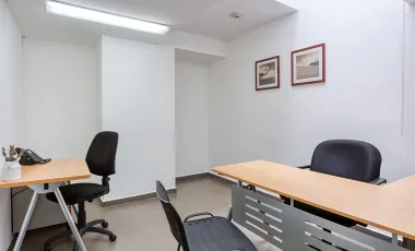 Oficina en renta en Jesus del Monte, Huixquilucan, México