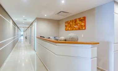 Oficina en renta en Jesus del Monte, Huixquilucan, México