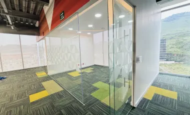 Oficina en renta en Zona Industrial 2 (México Nuevo), Atizapán de Zaragoza, México