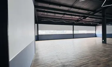 Oficina en renta en Zona Industrial 2 (México Nuevo), Atizapán de Zaragoza, México