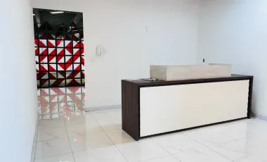 Oficina en renta en Zona Industrial 2 (México Nuevo), Atizapán de Zaragoza, México