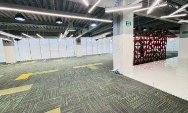 Oficina en renta en Zona Industrial 2 (México Nuevo), Atizapán de Zaragoza, México