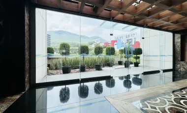 Oficina en renta en Zona Industrial 2 (México Nuevo), Atizapán de Zaragoza, México