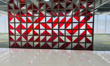 Oficina en renta en Zona Industrial 2 (México Nuevo), Atizapán de Zaragoza, México