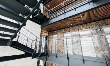 Oficina en renta en Zona Industrial 2 (México Nuevo), Atizapán de Zaragoza, México