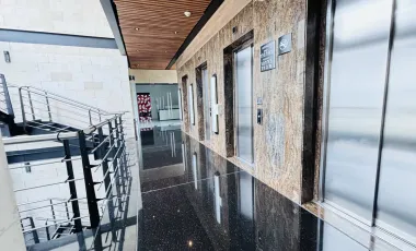 Oficina en renta en Zona Industrial 2 (México Nuevo), Atizapán de Zaragoza, México