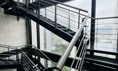 Oficina en renta en Zona Industrial 2 (México Nuevo), Atizapán de Zaragoza, México