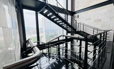 Oficina en renta en Zona Industrial 2 (México Nuevo), Atizapán de Zaragoza, México