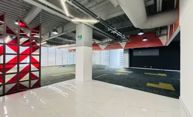 Oficina en renta en Zona Industrial 2 (México Nuevo), Atizapán de Zaragoza, México