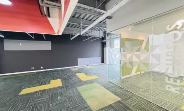 Oficina en renta en Zona Industrial 2 (México Nuevo), Atizapán de Zaragoza, México