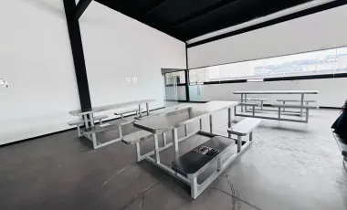 Oficina en renta en Zona Industrial 2 (México Nuevo), Atizapán de Zaragoza, México