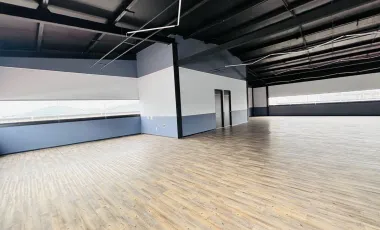 Oficina en renta en Zona Industrial 2 (México Nuevo), Atizapán de Zaragoza, México