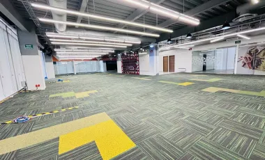 Oficina en renta en Zona Industrial 2 (México Nuevo), Atizapán de Zaragoza, México