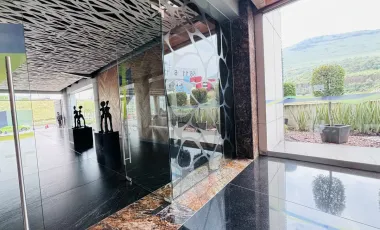 Oficina en renta en Zona Industrial 2 (México Nuevo), Atizapán de Zaragoza, México