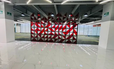 Oficina en renta en Zona Industrial 2 (México Nuevo), Atizapán de Zaragoza, México