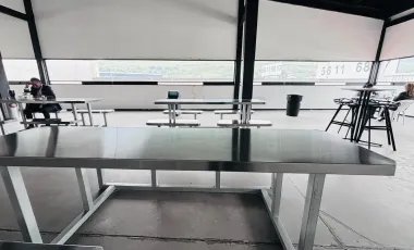 Oficina en renta en Zona Industrial 2 (México Nuevo), Atizapán de Zaragoza, México