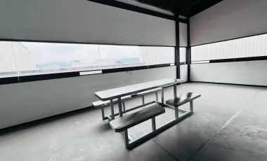 Oficina en renta en Zona Industrial 2 (México Nuevo), Atizapán de Zaragoza, México