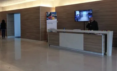 Oficina en renta en La Loma, Tlalnepantla de Baz, México