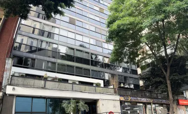 Departamento en venta en Tabacalera, Cuauhtémoc, Ciudad de México