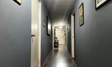 Departamento en venta en Tabacalera, Cuauhtémoc, Ciudad de México