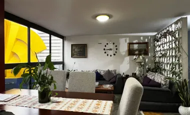 Departamento en venta en Tabacalera, Cuauhtémoc, Ciudad de México